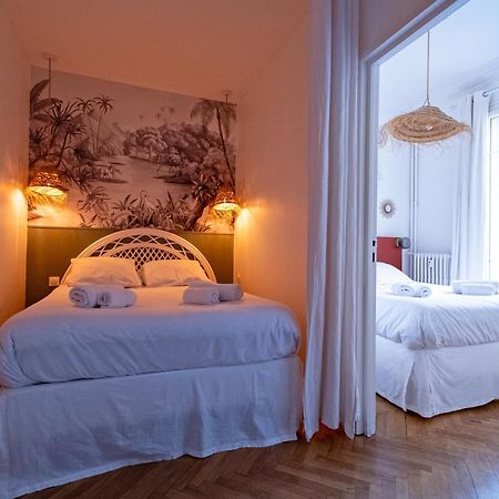La Maioneta Vieux-Nice Dış mekan fotoğraf