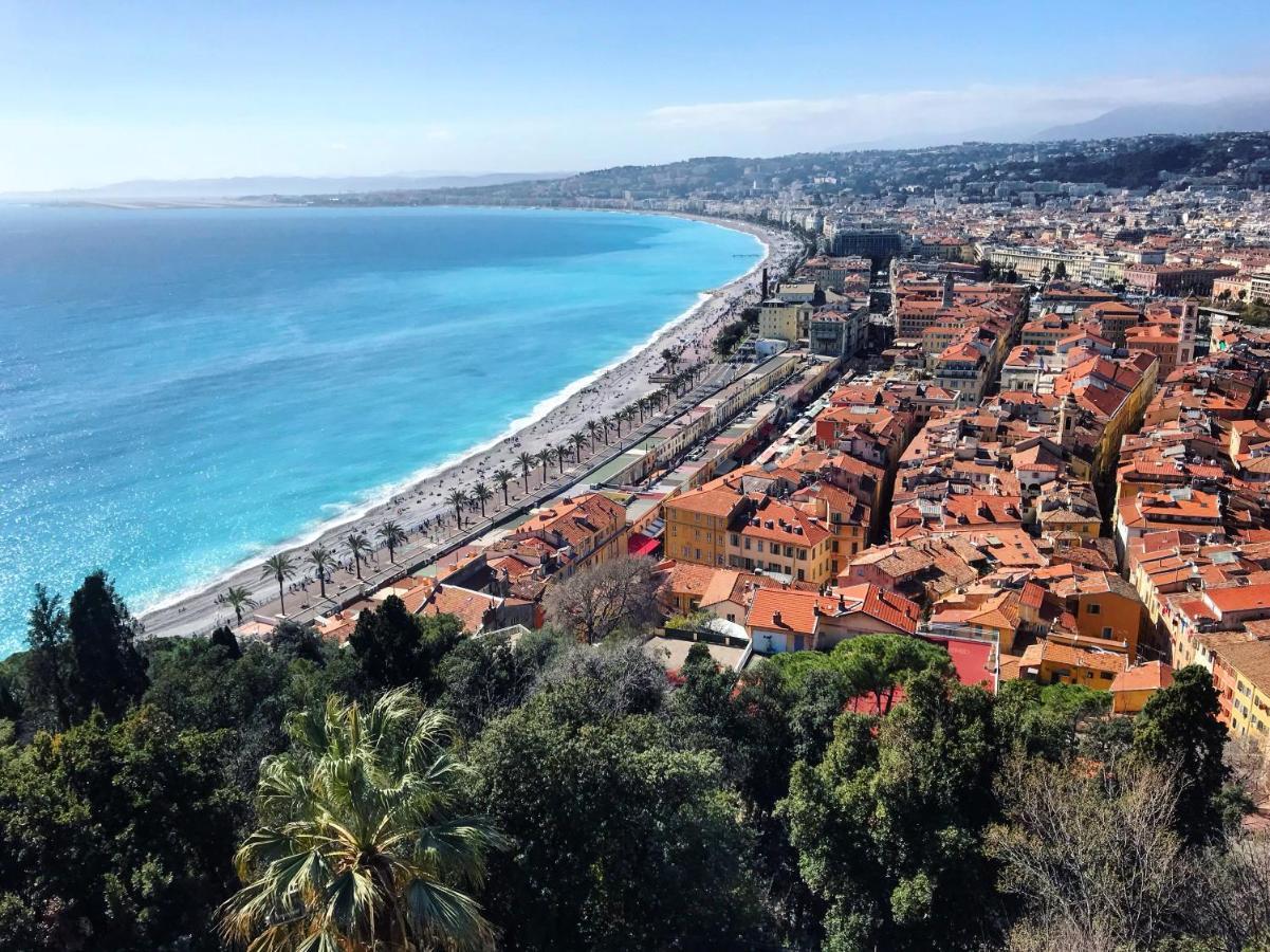La Maioneta Vieux-Nice Dış mekan fotoğraf